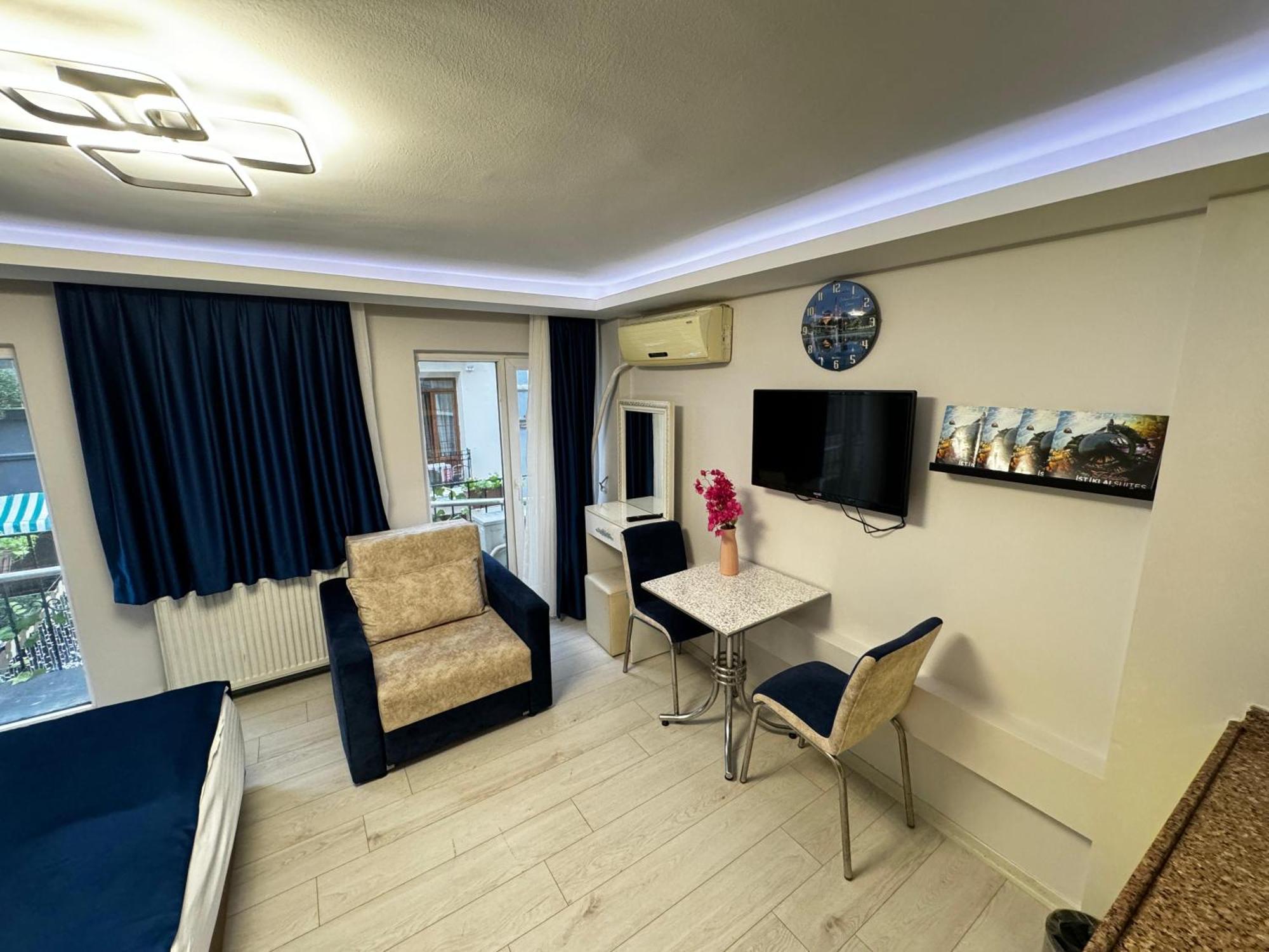 Taksim Istiklal Suites, Istanbul
